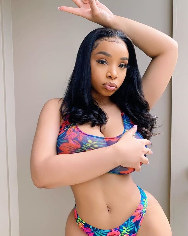 Sexy Thick Women