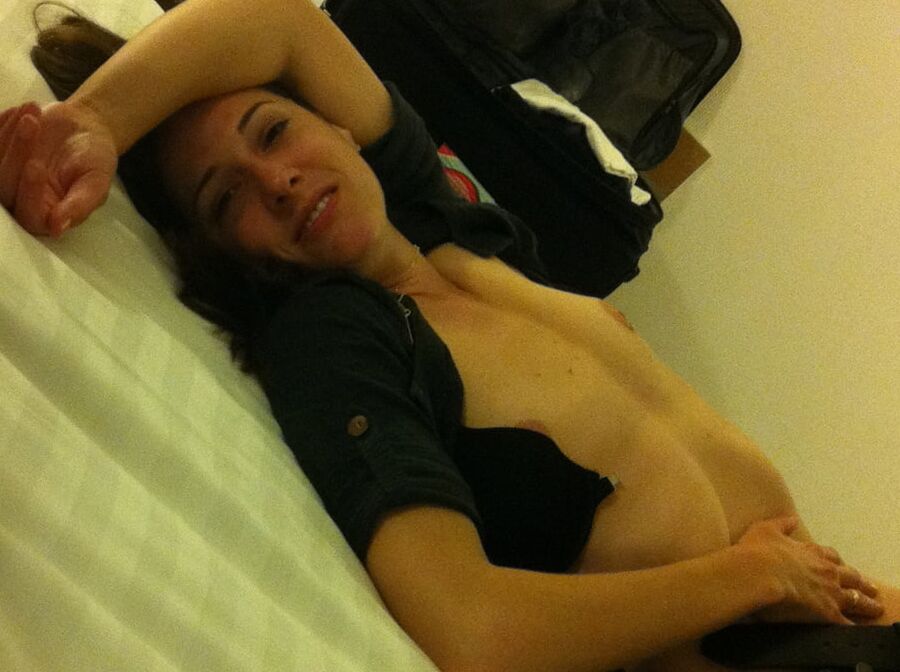 Homemade Slut Dana