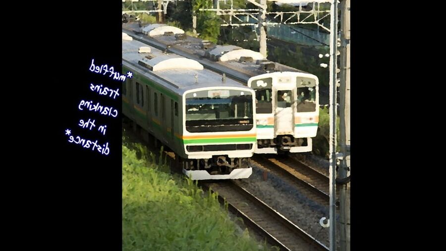 Bangable Girl Train Sex!!