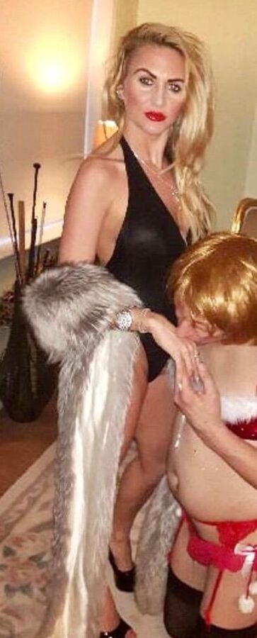 Fabulous Furs