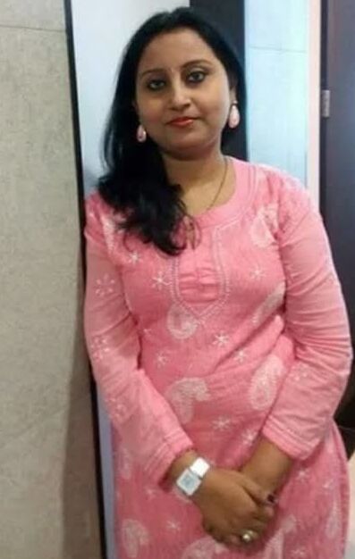 Nude bhabhi