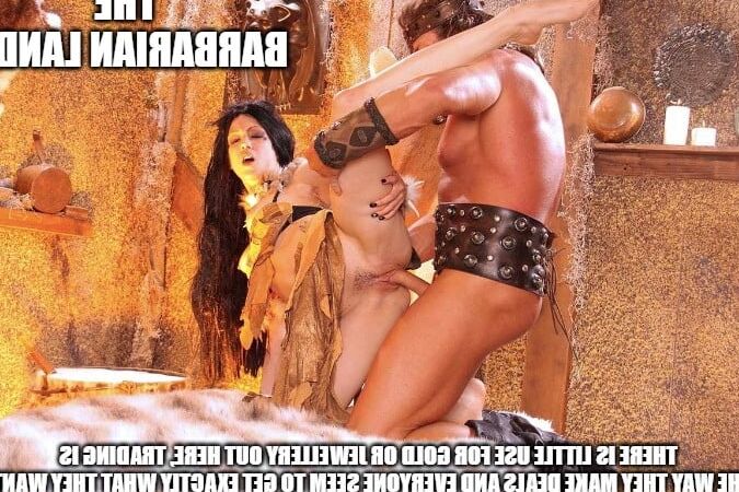Fantasy Captions