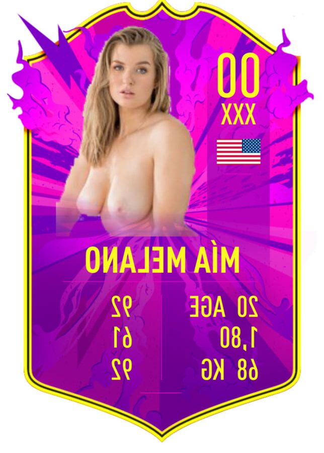 Pornstars cards