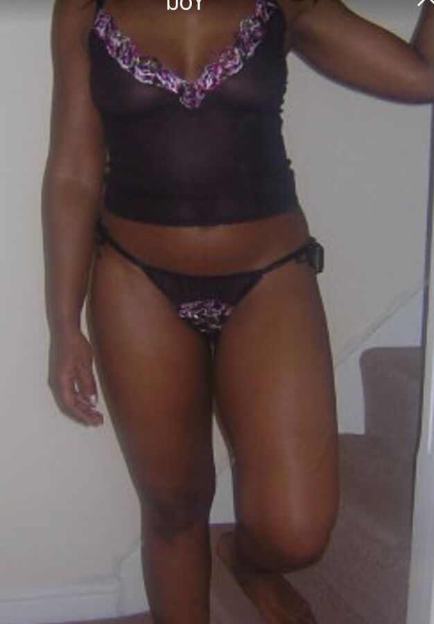 What do you think of my wife?