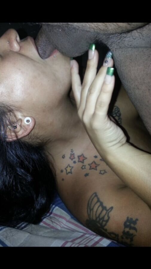 Blowjob fun