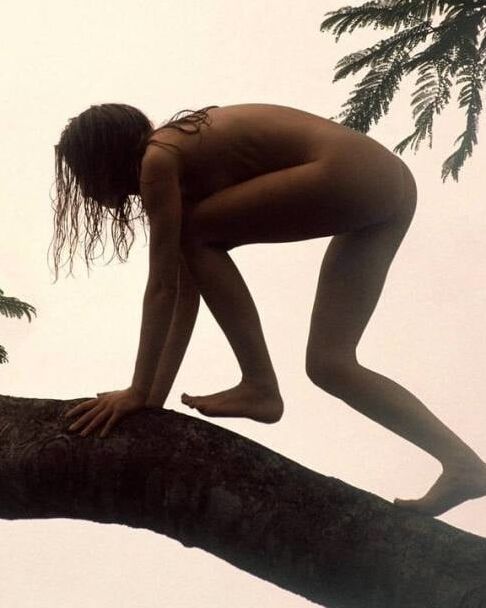 Nudism is freedom