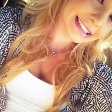 McKenna H ()