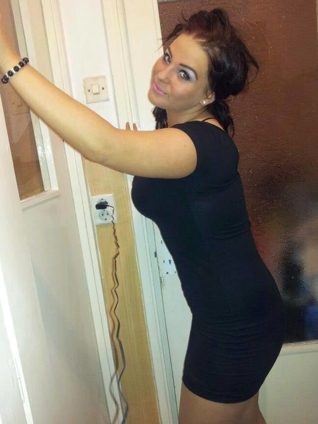Serbian MILF - Nina