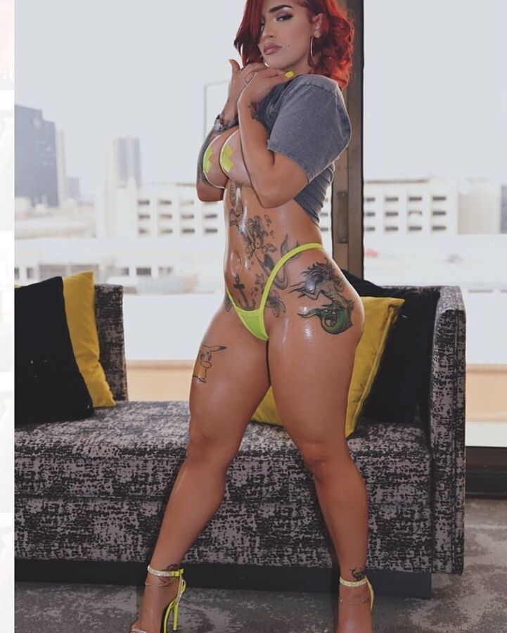 LILIE LIENDRES