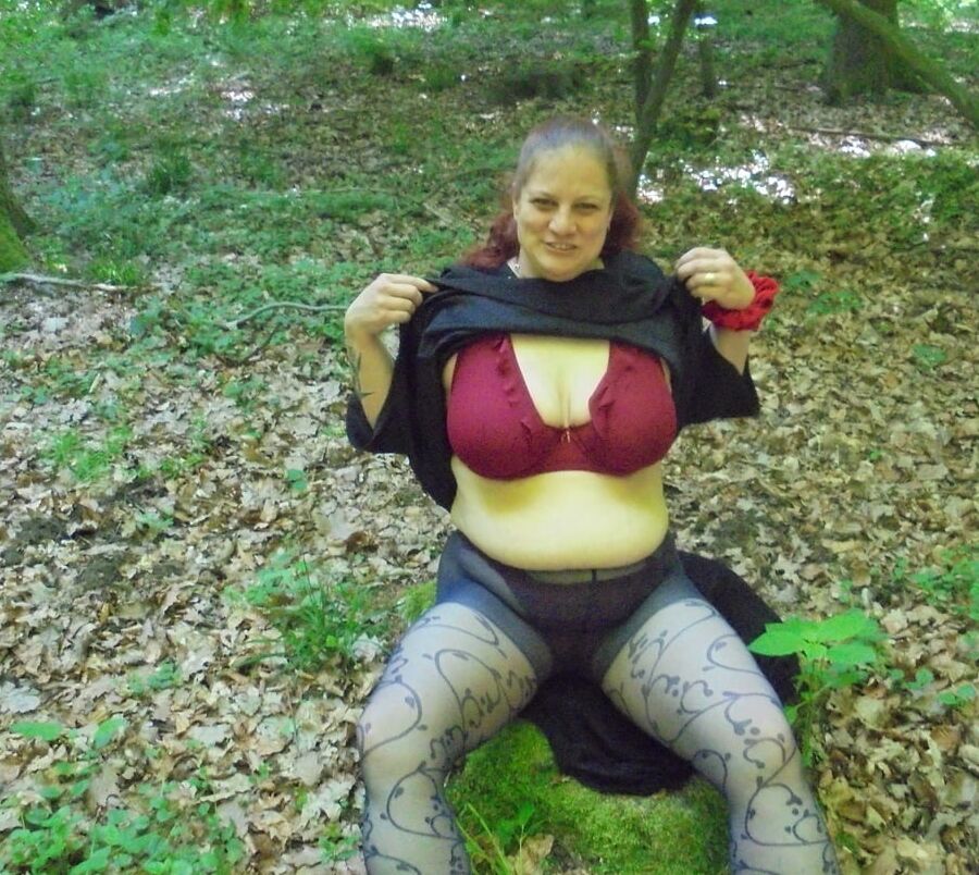 Geile Fickstute
