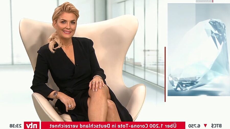 Jennifer Knaeble - Deluxe Wixvorlage