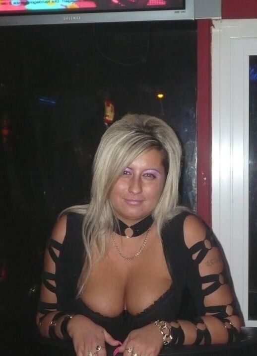 slutty polish girl