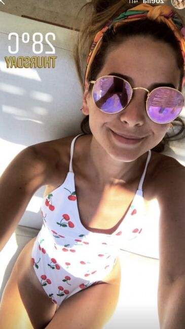 Zoe suggests (zoella)