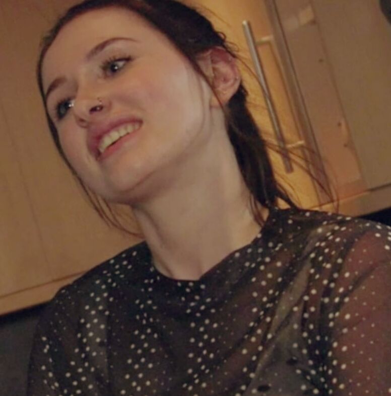 Eastenders chavy Hot SEXY slutz tribute wank