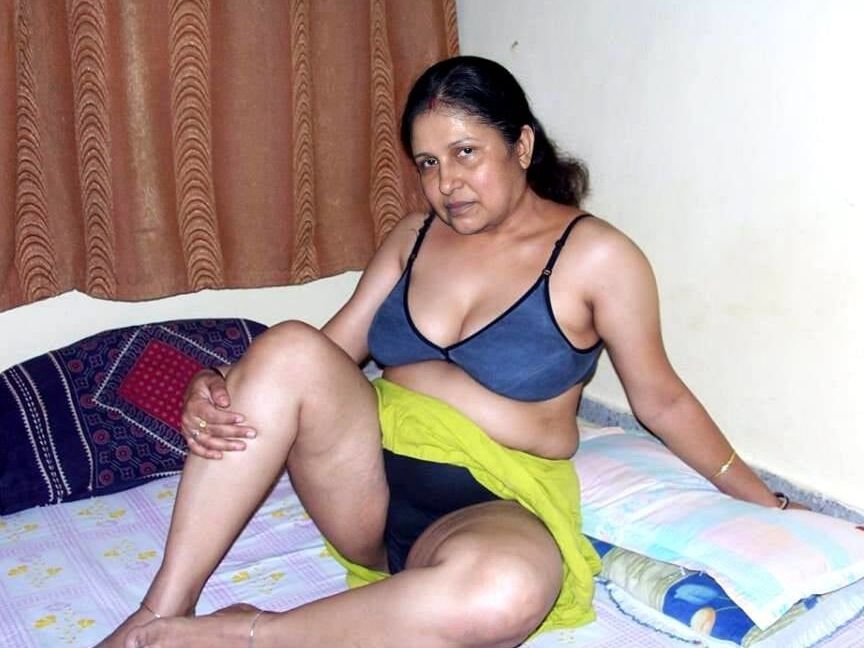 Indian Desi Milf