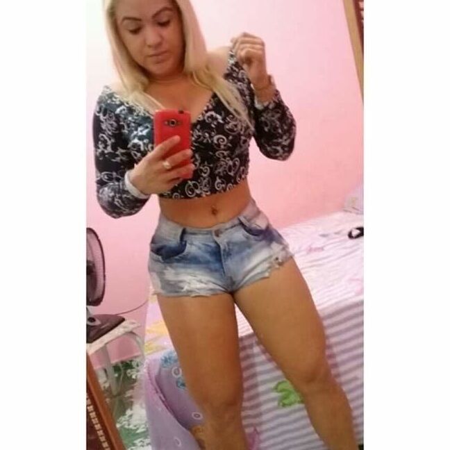 Faby peituda
