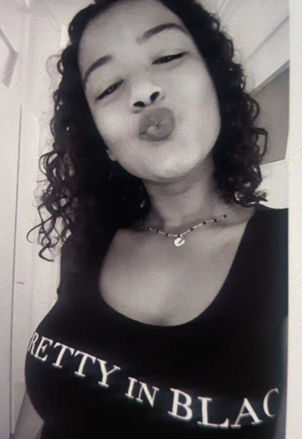 Geile yasmine