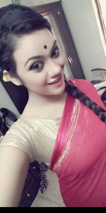 Indian Girl