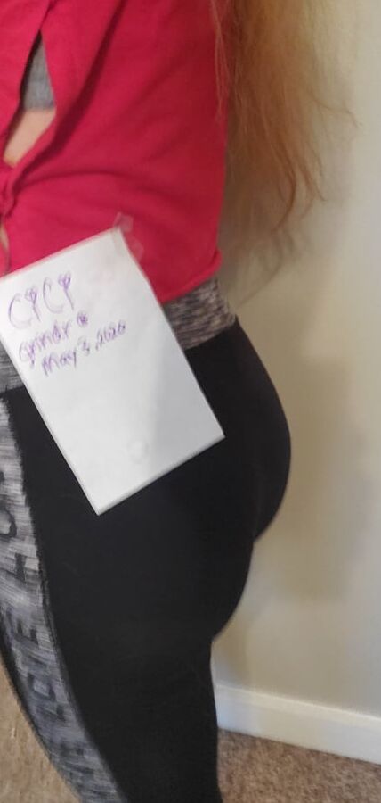 Proof pics