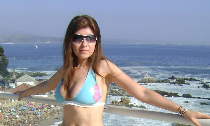 Sexy women and girls cute topless nude