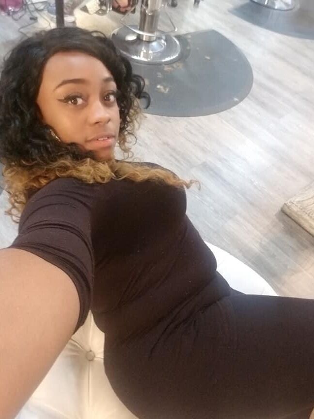 Hot for Me