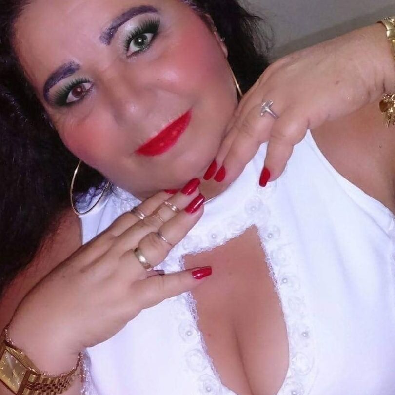 Gerceni de Oliveira Cunha ... Faceb