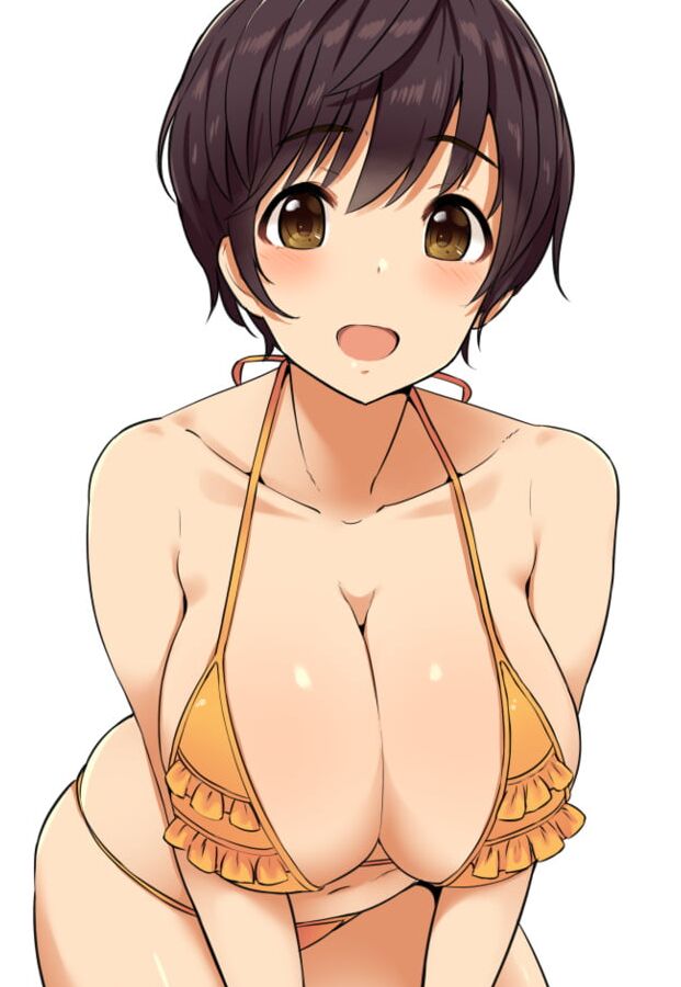 Shizuku Oikawa