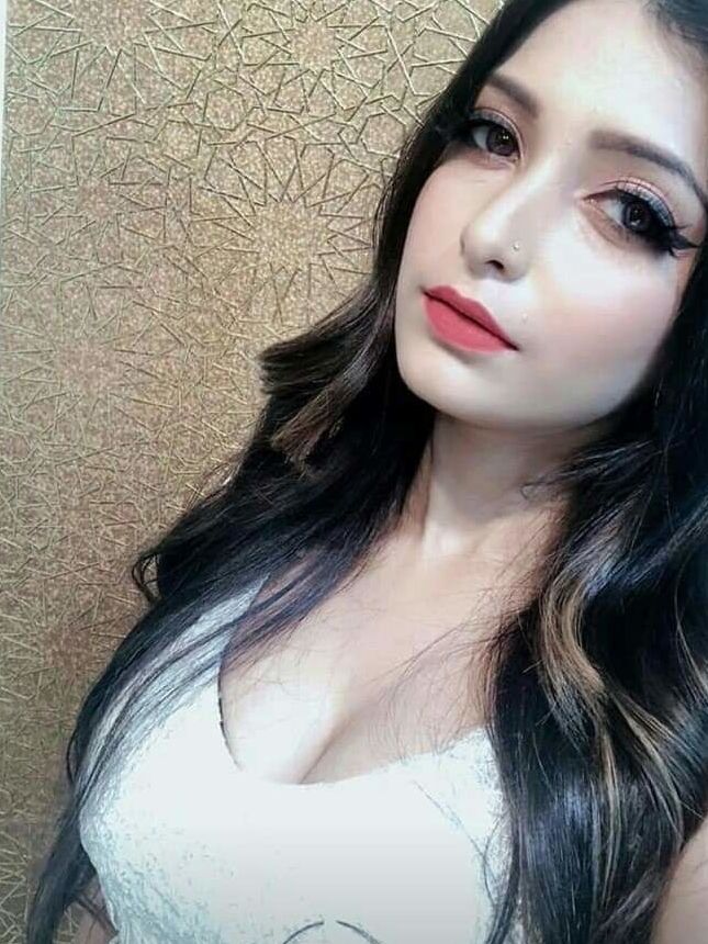 Me and myself.