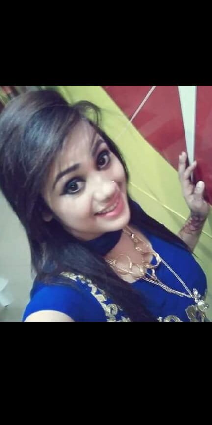 Indian Girl