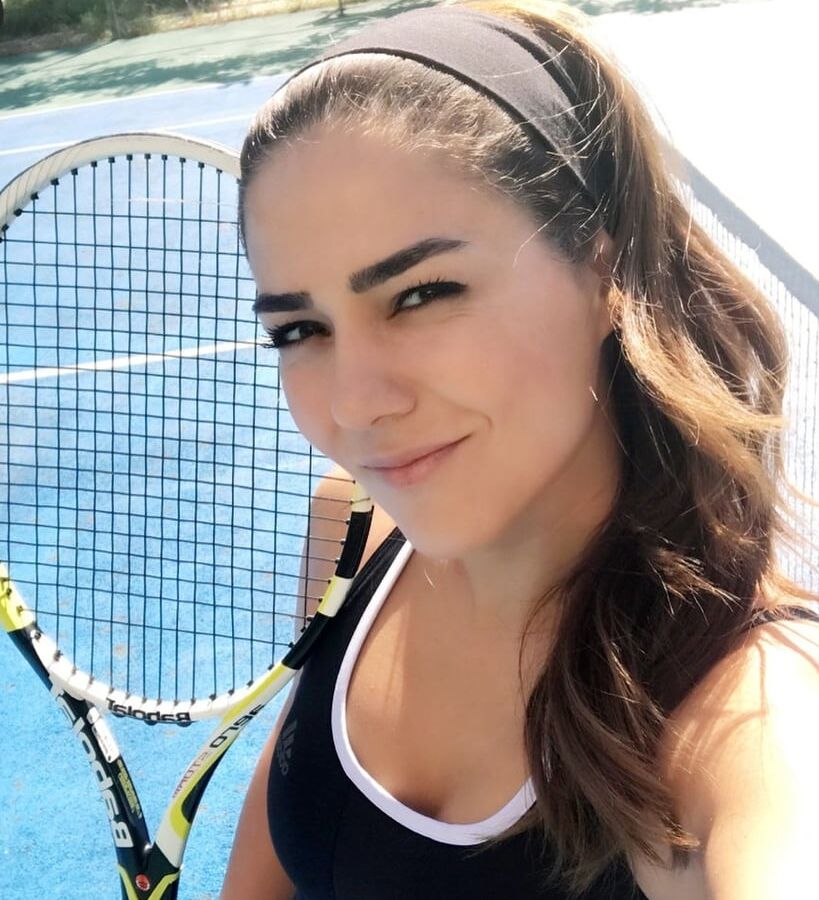 Sexy Turkish Seval