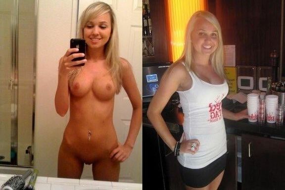 he Best Dress - Undress Beauty part