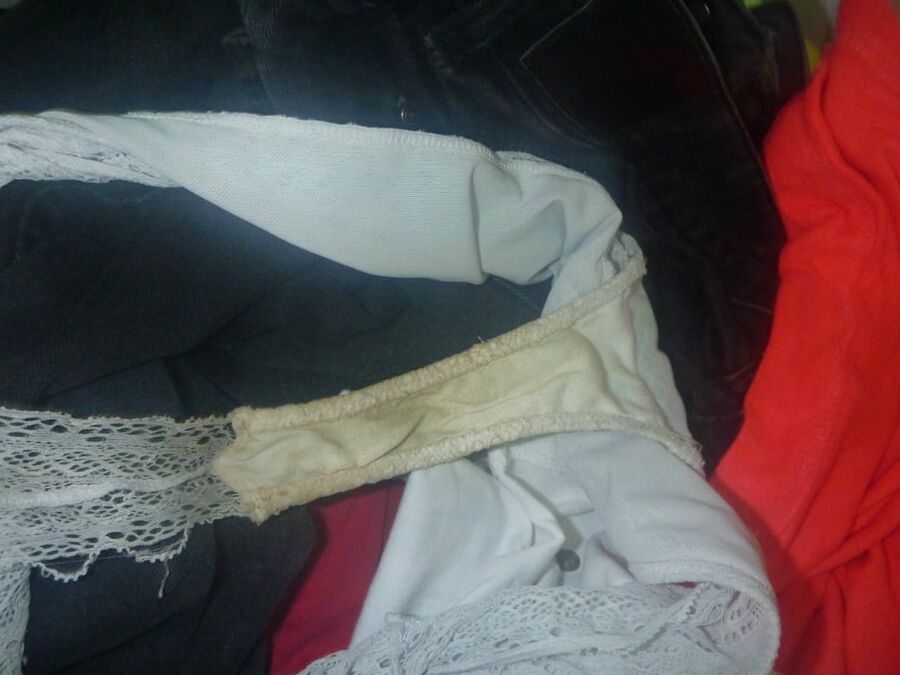 String de ma Femme du .. Bien Portee