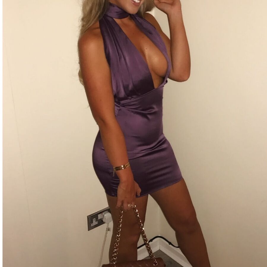 Becky S (Birmingham)