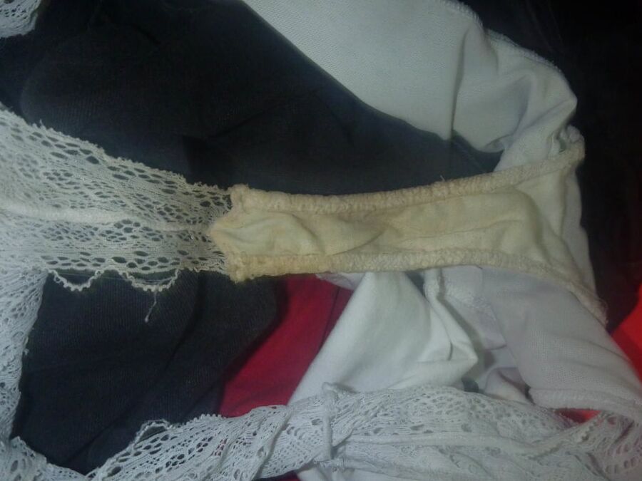 String de ma Femme du .. Bien Portee