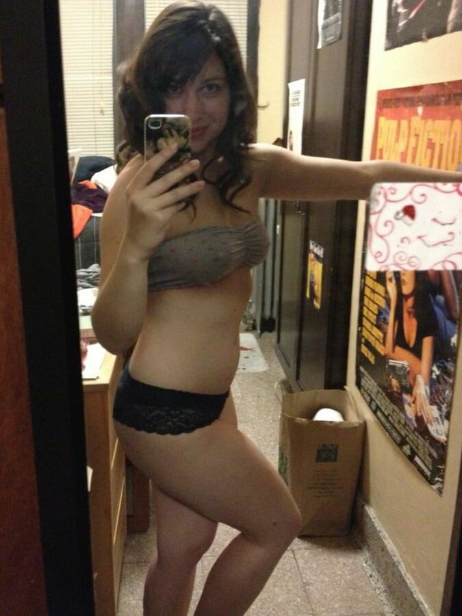 Exposed slut Jessica() from Syracuse