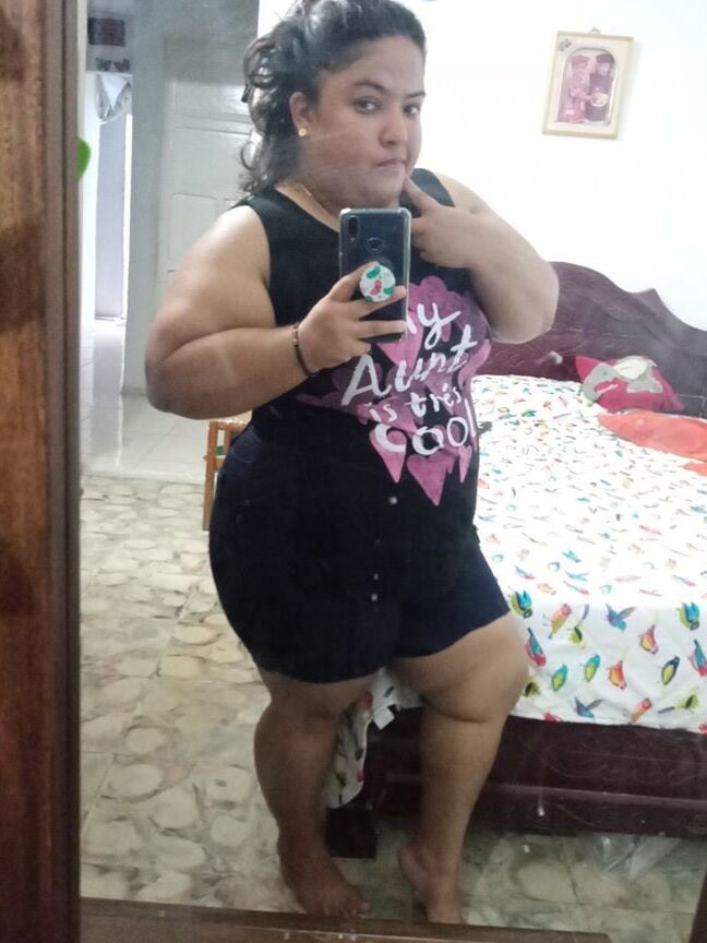 olga venegas