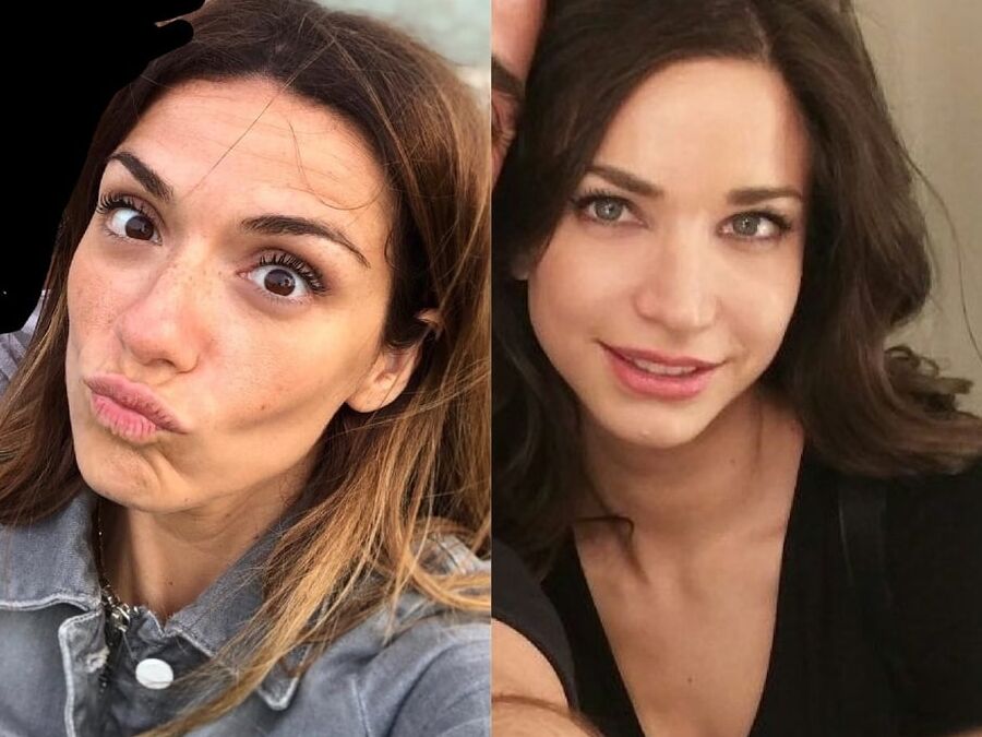 Which one would you fuck left or right