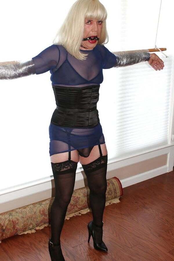 Random sissies found on the web