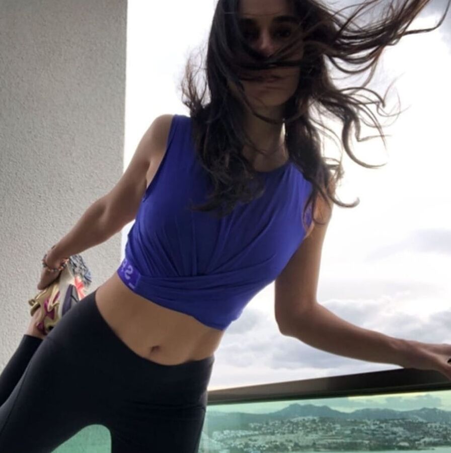 Sexy Turkish Perihan