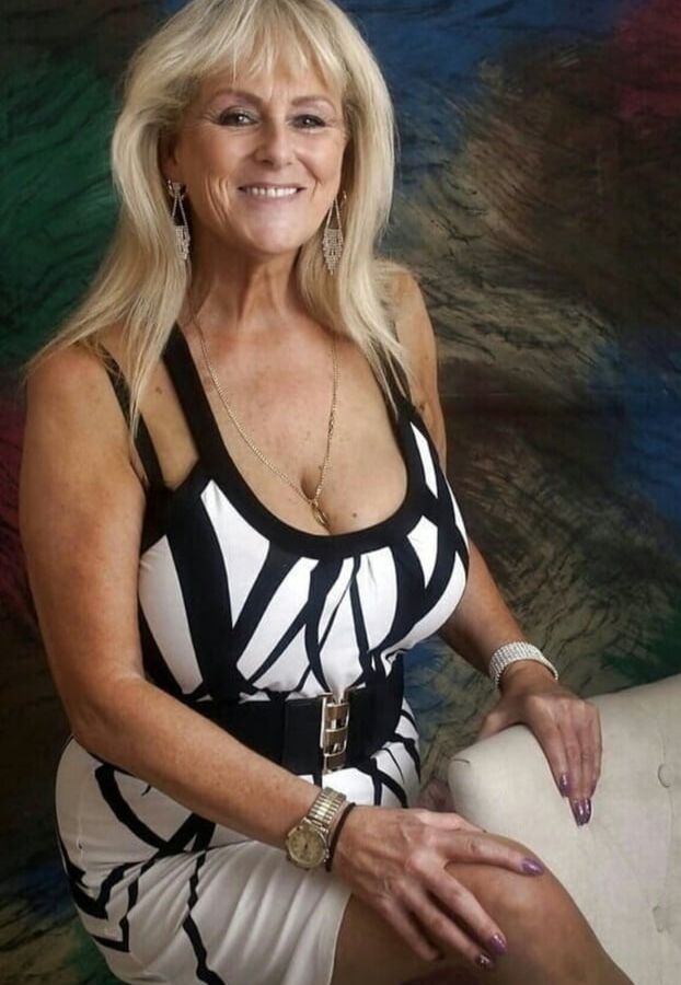 Ask your Mom you want to fuck her Mature friends