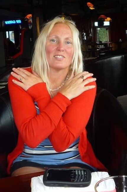 What would you like to do to her let me know
