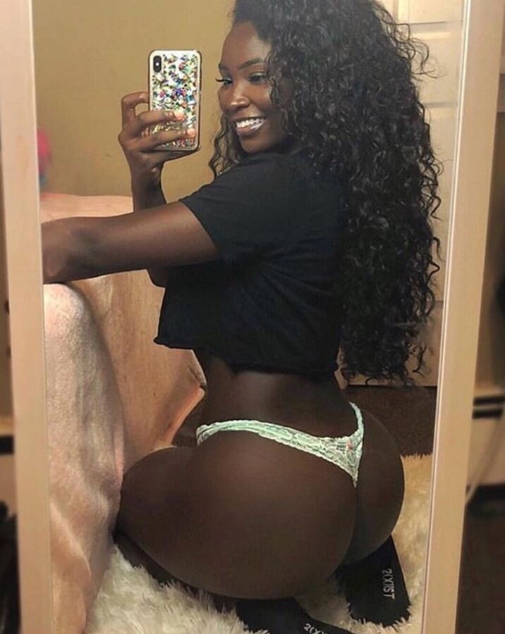 sexy black girls