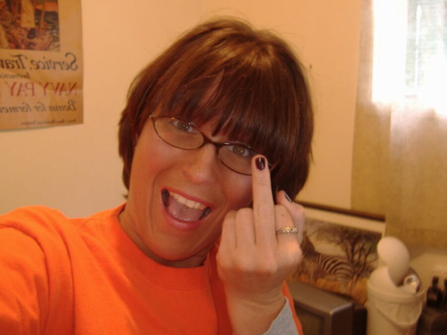 Screw You...!