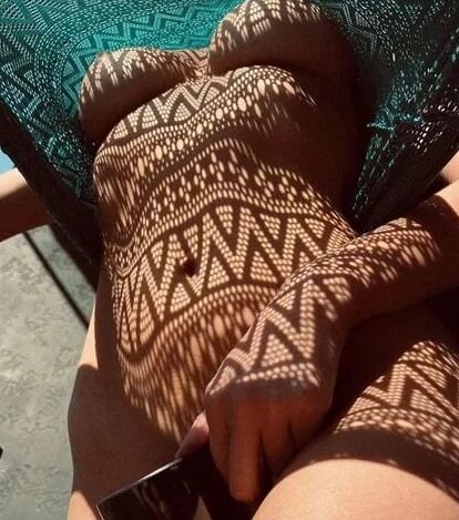 See Through and Pokies