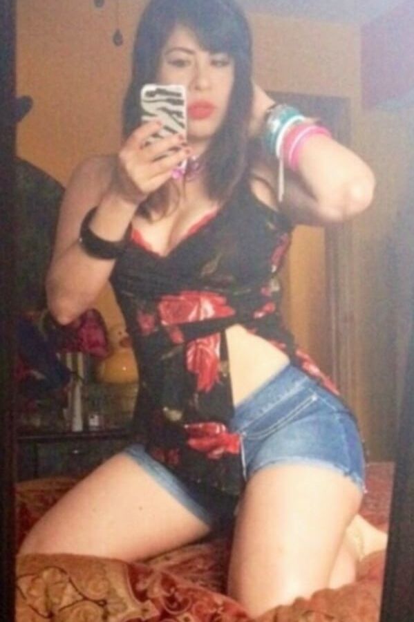 Alexa wants to fuck