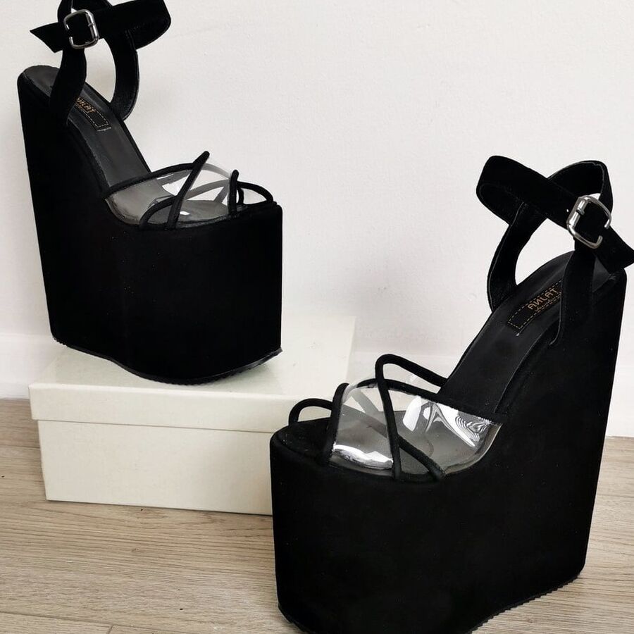 Shoes I want to Fuck
