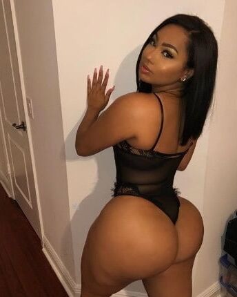 Juicy &amp; Thick by MsyteriaCD