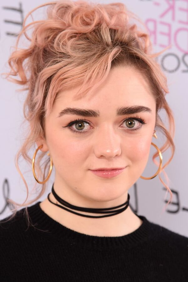Cute and Sexy Maisie -