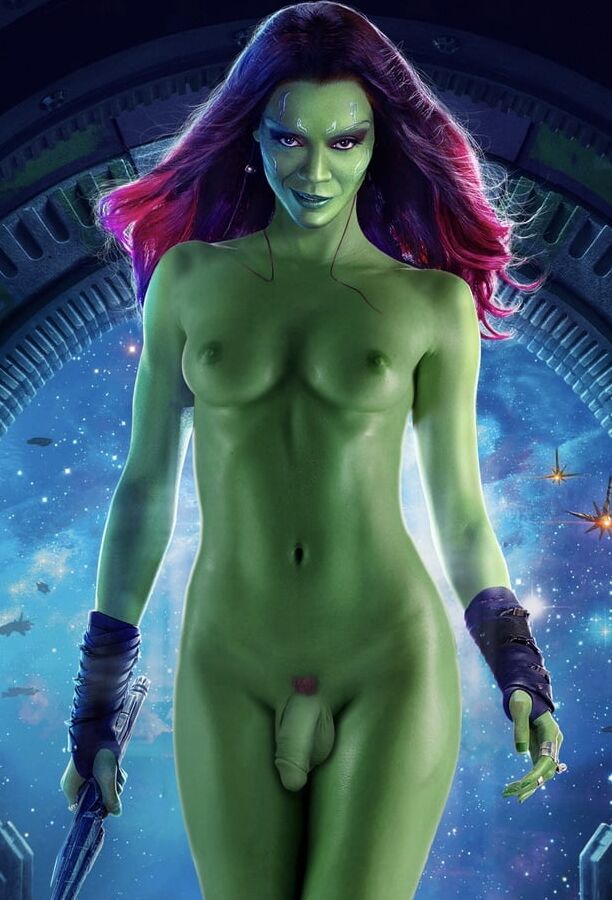 Magazine Covers Futa and Non-Futa