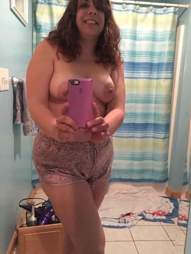 Michelle, Tinder Ex Pt